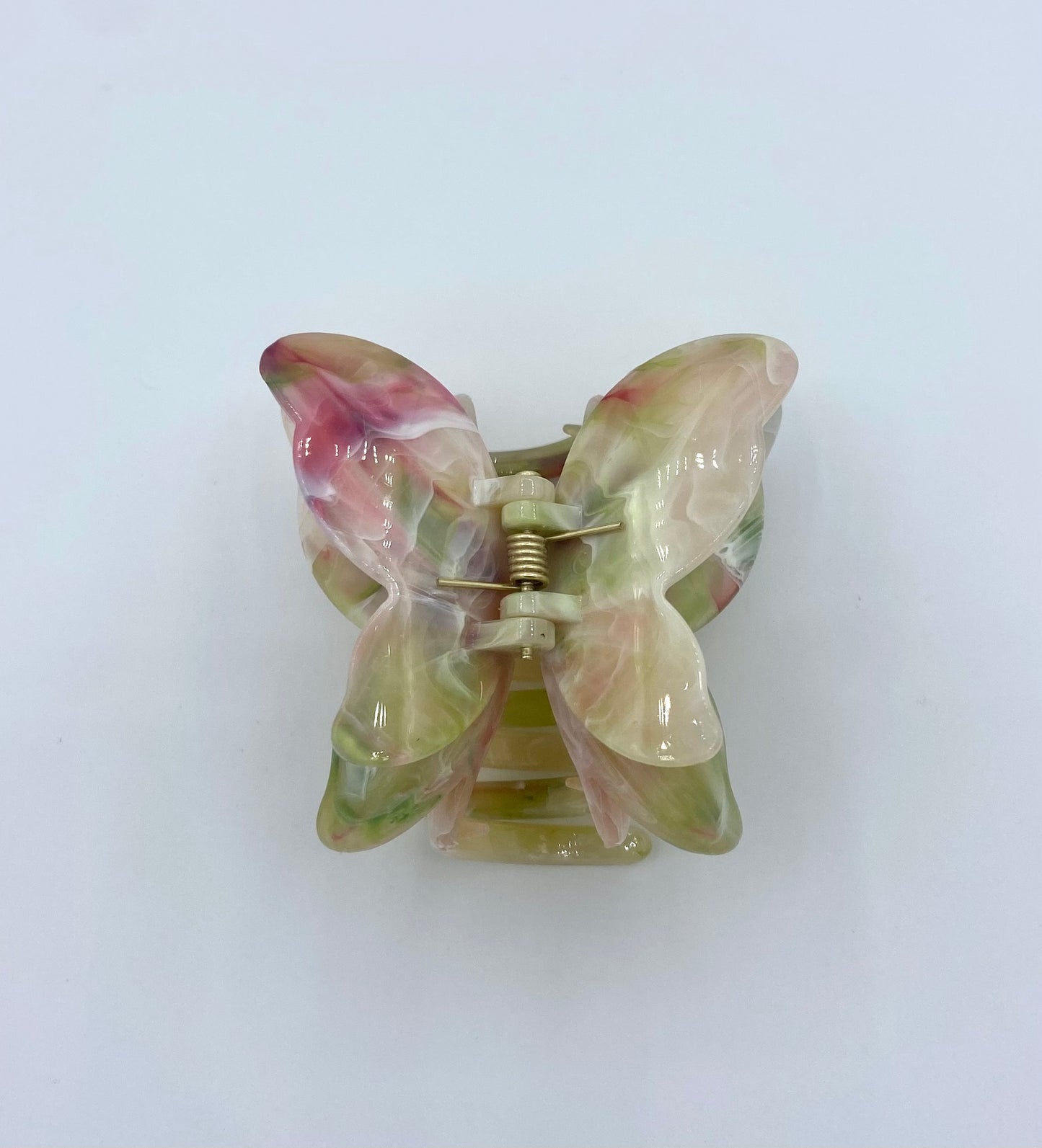 Butterfly Claws - Marble