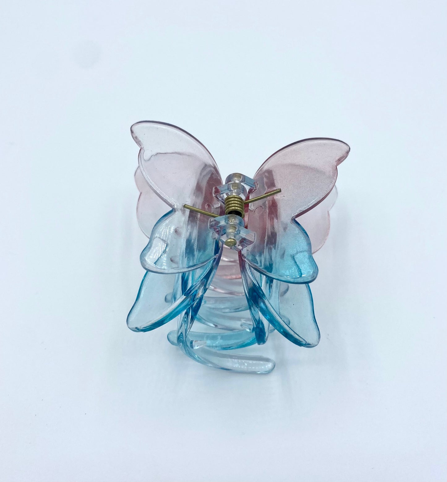 Butterfly Claws - Clear