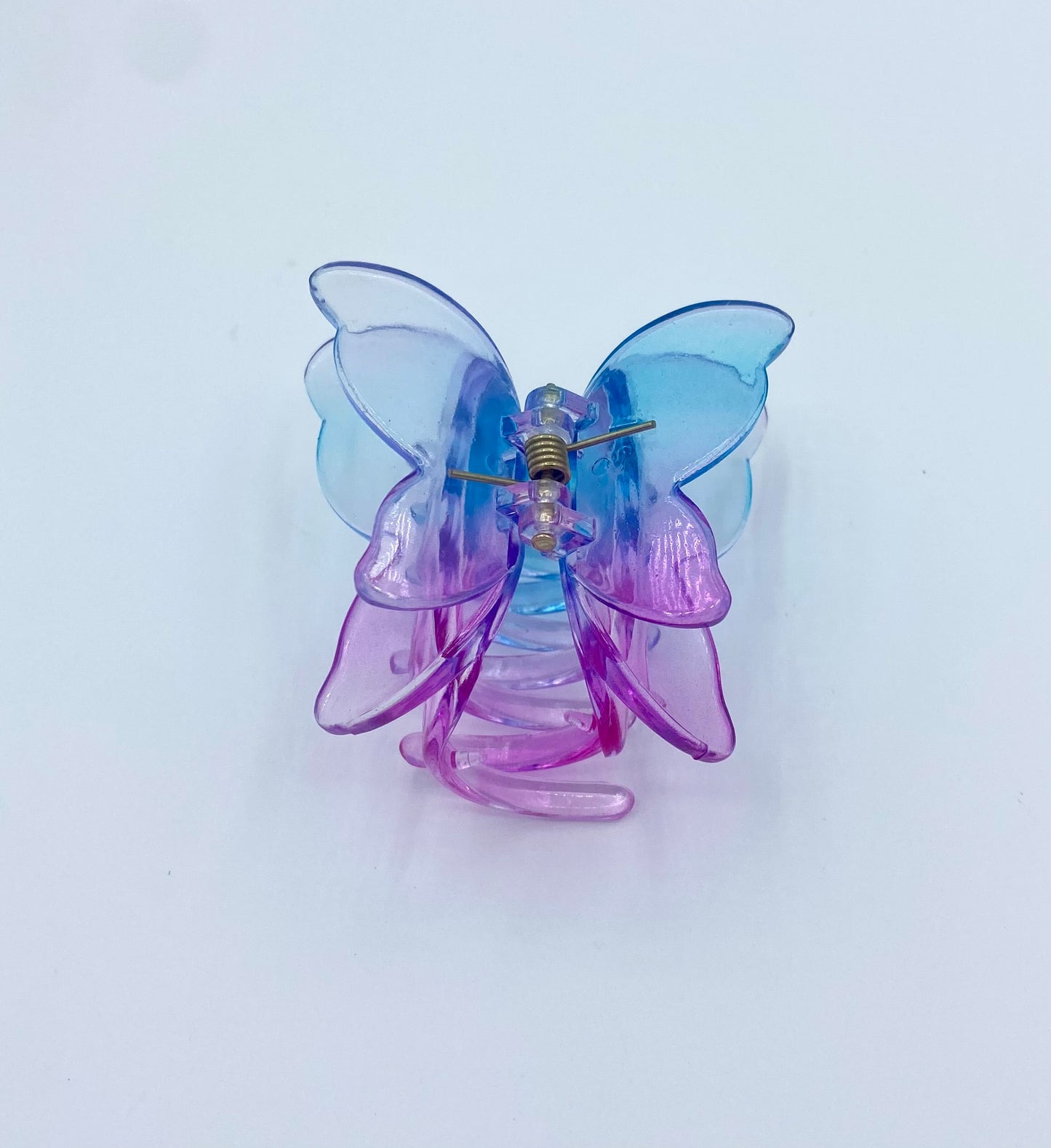Butterfly Claws - Clear